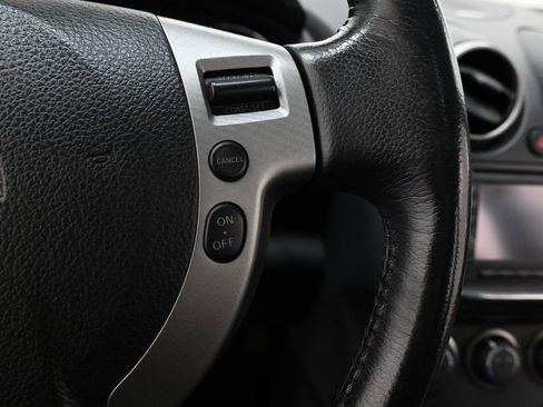 Used 2011 Nissan Rogue SV w/ SL Pkg image 13