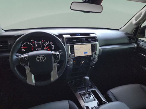 Certified 2023 Toyota 4Runner SR5 Premium image 16