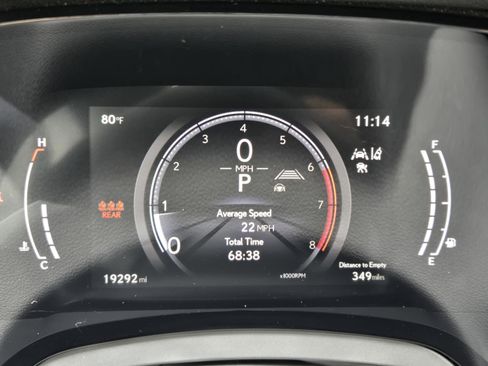 Used 2024 Lexus RX 350 Premium Plus w/ Convenience Package FWD image 11