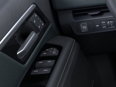 New 2026 GMC Sierra EV AT4 w/ AT4 Premium Package image 46