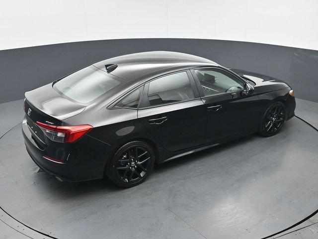 Used 2024 Honda Civic Sport image 35