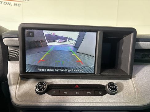 Used 2024 Ford Maverick XLT image 15