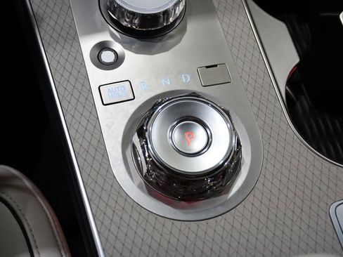 New 2026 Genesis GV80 3.5T Prestige AWD/4WD image 22