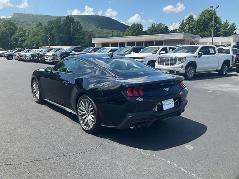 New 2026 Ford Mustang Premium RWD image 7