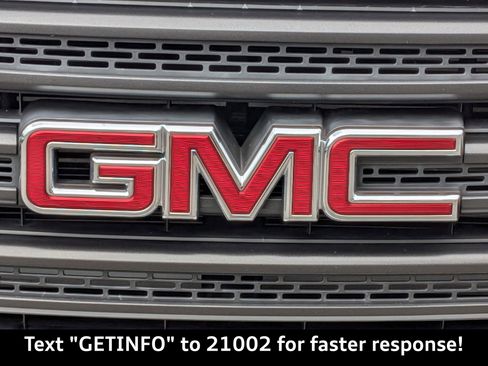 Used 2016 GMC Canyon Base w/ Convenience Package image 7