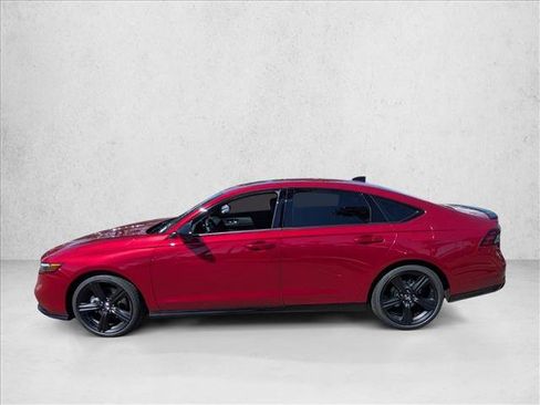 New 2026 Honda Accord Sport image 5