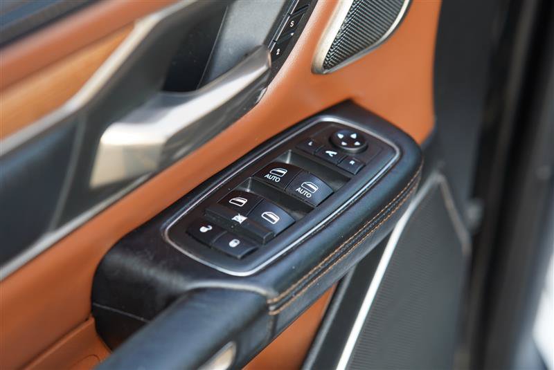 Used 2019 RAM 1500 Limited AWD/4WD image 51