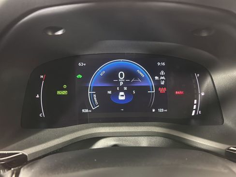 Used 2026 Toyota Camry SE FWD image 3