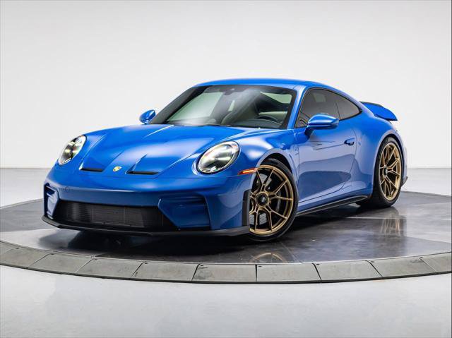 Used 2026 Porsche 911 GT3 RWD image 1