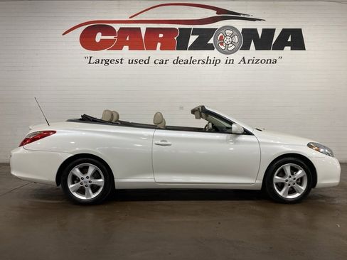 Used 2008 Toyota Solara SE image 9