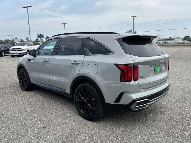 Used 2022 Kia Sorento SX FWD image 5