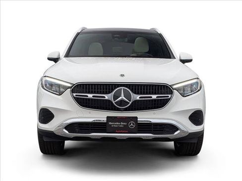 New 2026 Mercedes-Benz GLC 300 4MATIC image 6
