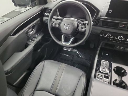 Certified 2024 Honda Pilot EX-L image 15