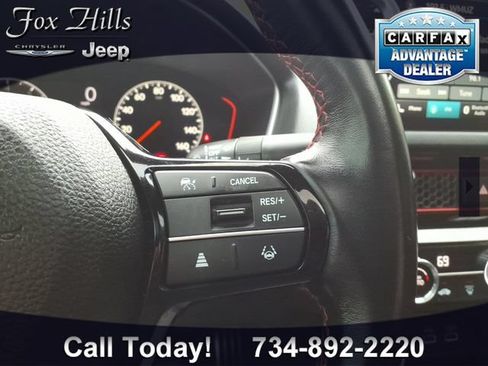 Used 2022 Honda Civic Si image 18