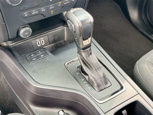 Used 2020 Ford Ranger XLT w/ Equipment Group 301A Mid image 16