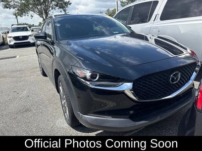 Used 2020 MAZDA CX-30 FWD w/ Select Package