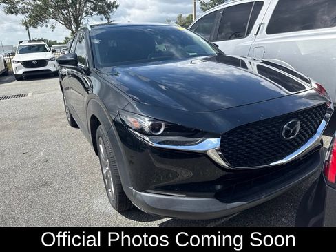 Used 2020 MAZDA CX-30 FWD w/ Select Package image 1