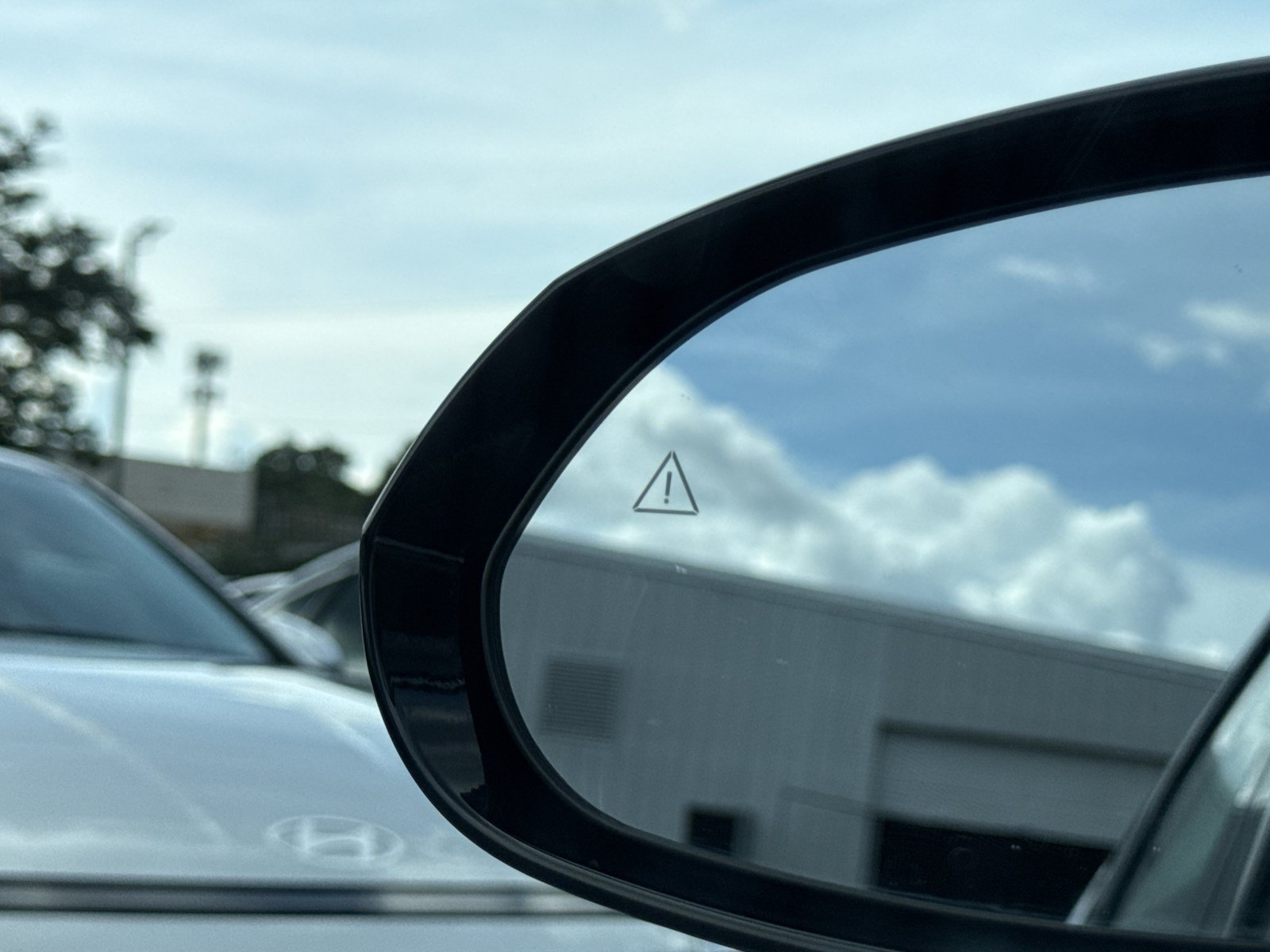New 2026 Hyundai Sonata SEL FWD image 16