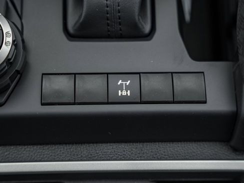 New 2025 Toyota Tacoma TRD Off-Road image 26