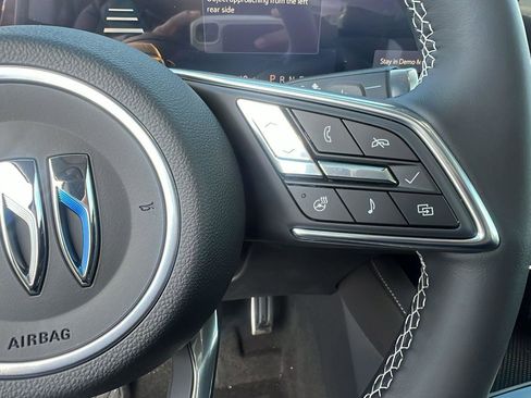 New 2026 Buick Envision Sport Touring image 16