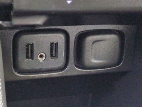 Used 2018 Buick Encore Sport Touring w/ Safety Package image 34