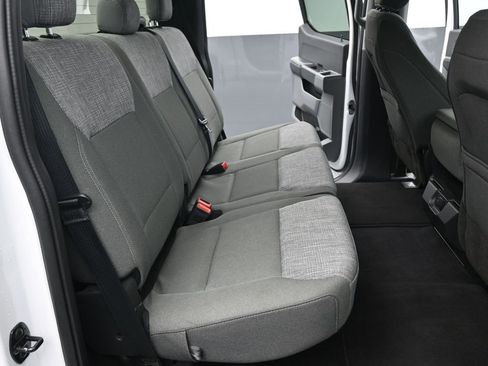 Used 2023 Ford F150 XLT image 25