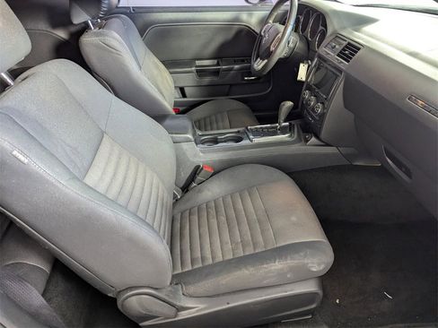 Used 2013 Dodge Challenger SXT w/ Sinister Super Sport Group image 25
