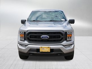 Certified 2021 Ford F150 XLT w/ Equipment Group 302A High AWD/4WD video 2