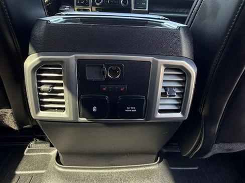 Used 2018 Ford F150 Platinum w/ Equipment Group 701A Luxury AWD/4WD image 26