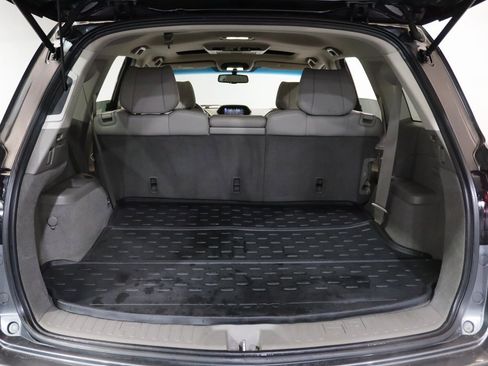 Used 2010 Acura MDX w/ Technology & Entertainment image 27