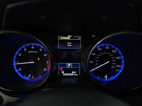 Used 2019 Subaru Outback 2.5i Premium image 26