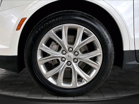 Used 2019 Cadillac XT5 Luxury FWD image 31