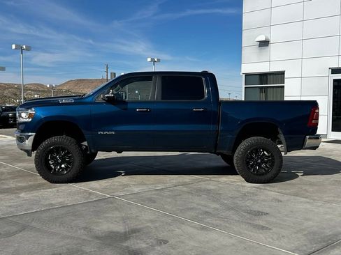 Used 2019 RAM 1500 Big Horn image 5