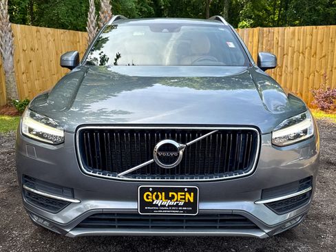 Used 2018 Volvo XC90 T6 Momentum w/ Momentum Plus Package image 23