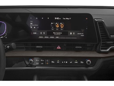 Used 2023 Kia Sportage X-Line w/ X-Line Premium Package AWD/4WD image 79
