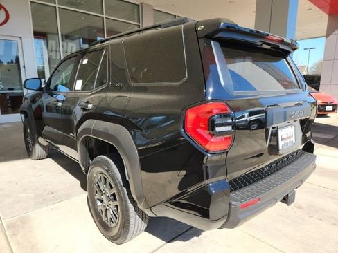 New 2026 Toyota 4Runner SR5 image 9
