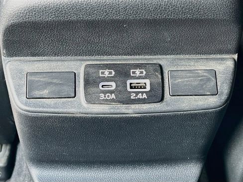Used 2025 Subaru WRX Premium AWD/4WD image 24