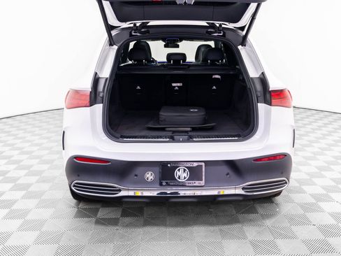 Used 2023 Mercedes-Benz EQE 350+ 4MATIC SUV image 36