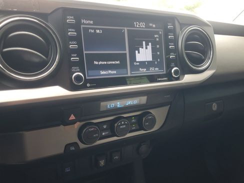 Used 2021 Toyota Tacoma SR5 image 24