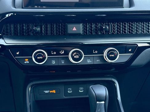 New 2026 Honda CR-V EX-L image 17