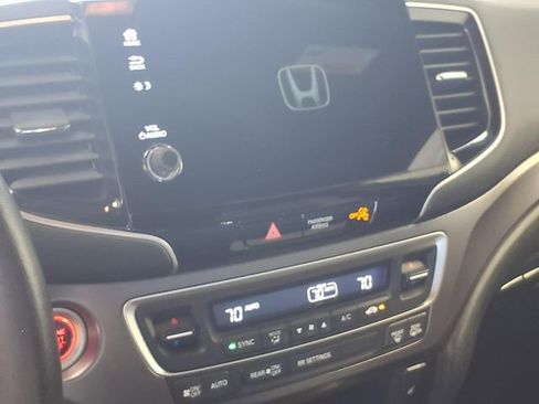 Used 2021 Honda Passport EX-L image 10