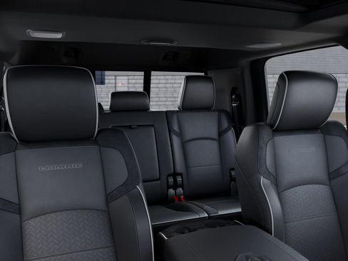 New 2026 RAM 2500 Laramie image 34