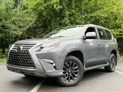 Used 2023 Lexus GX 460 Premium w/ Premium Package