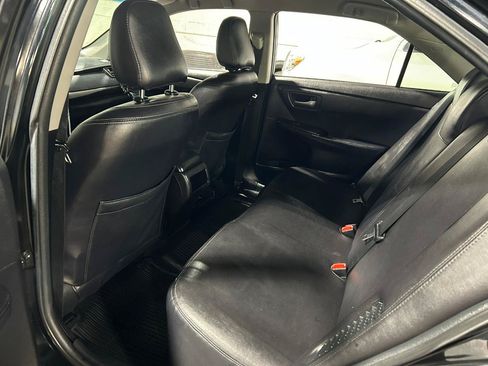 Used 2017 Toyota Camry LE FWD image 24