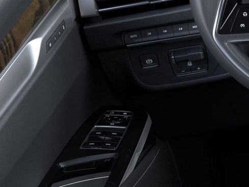 New 2026 Cadillac Escalade Platinum Sport w/ LPO, ONYX Package image 22