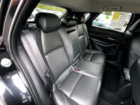 Used 2021 MAZDA CX-30 AWD 2.5 S w/ Select Package image 16