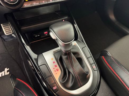 Used 2024 Kia Forte GT image 19
