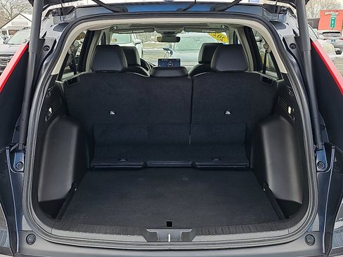 Used 2023 Honda CR-V EX-L image 28