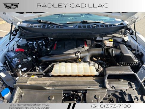 Used 2023 Ford F150 Raptor AWD/4WD image 16