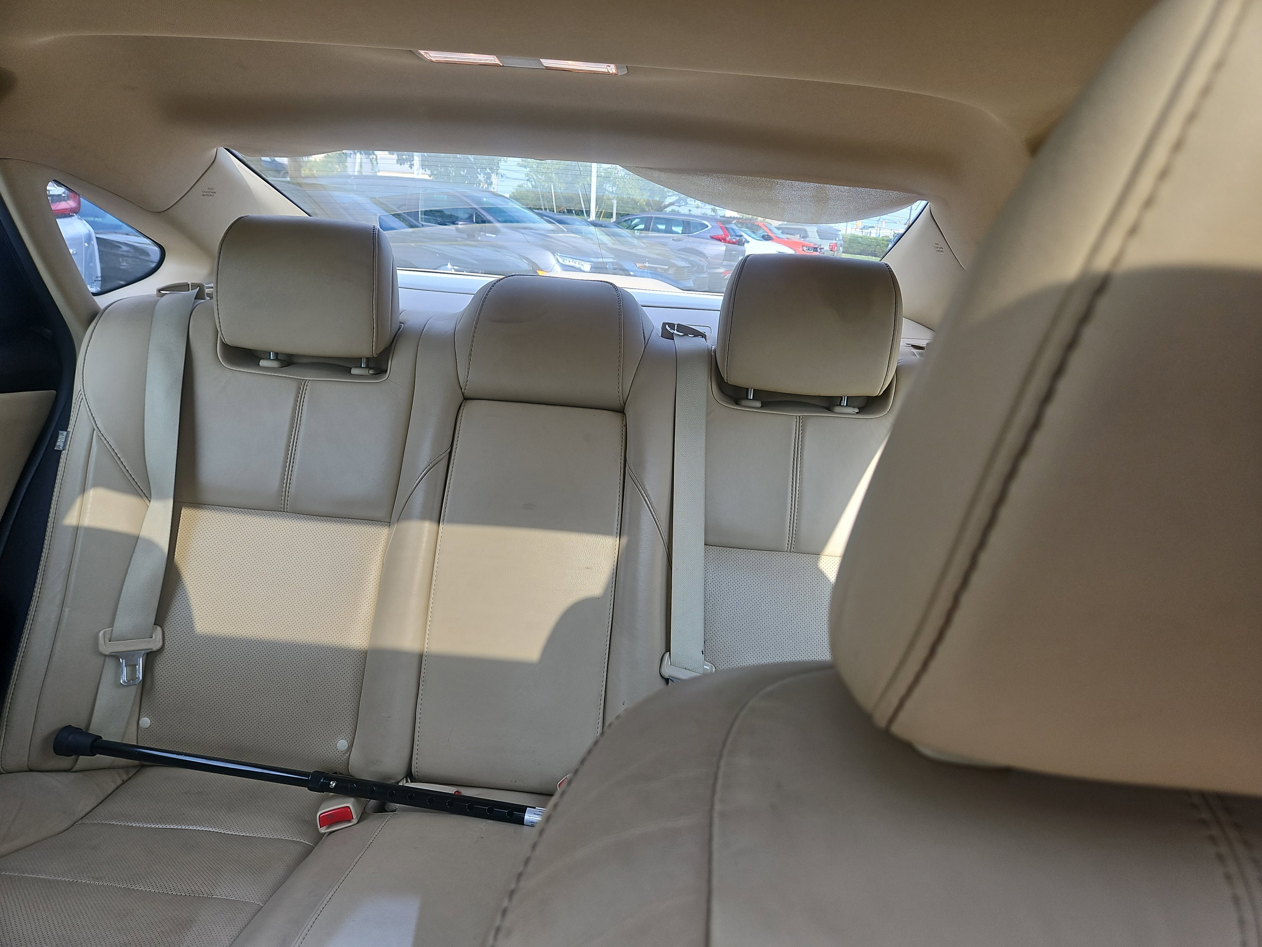Used 2014 Toyota Avalon Limited FWD image 6